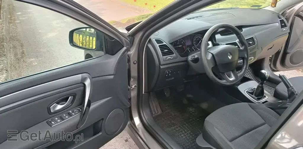 RENAULT Laguna 