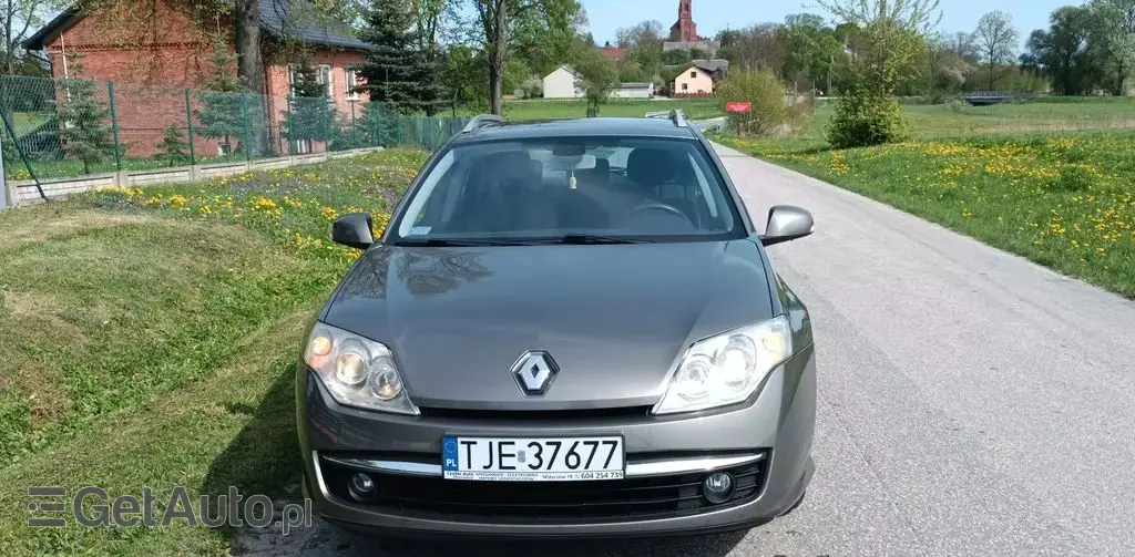 RENAULT Laguna 