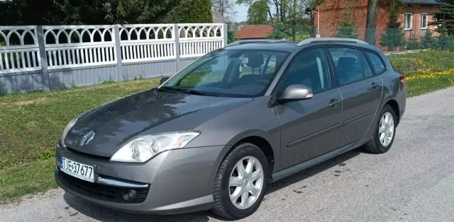 RENAULT Laguna 