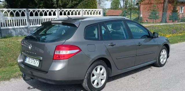 RENAULT Laguna 