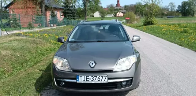 RENAULT Laguna 