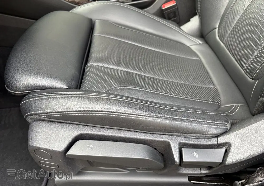 BMW X3 XDrive20i GPF