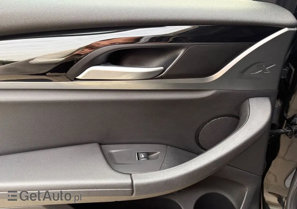 BMW X3 XDrive20i GPF