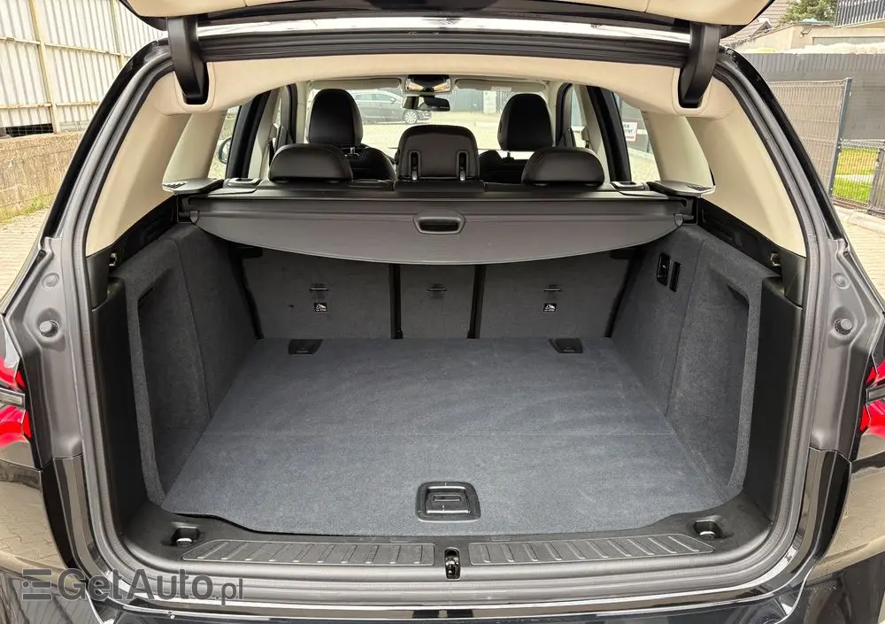 BMW X3 XDrive20i GPF