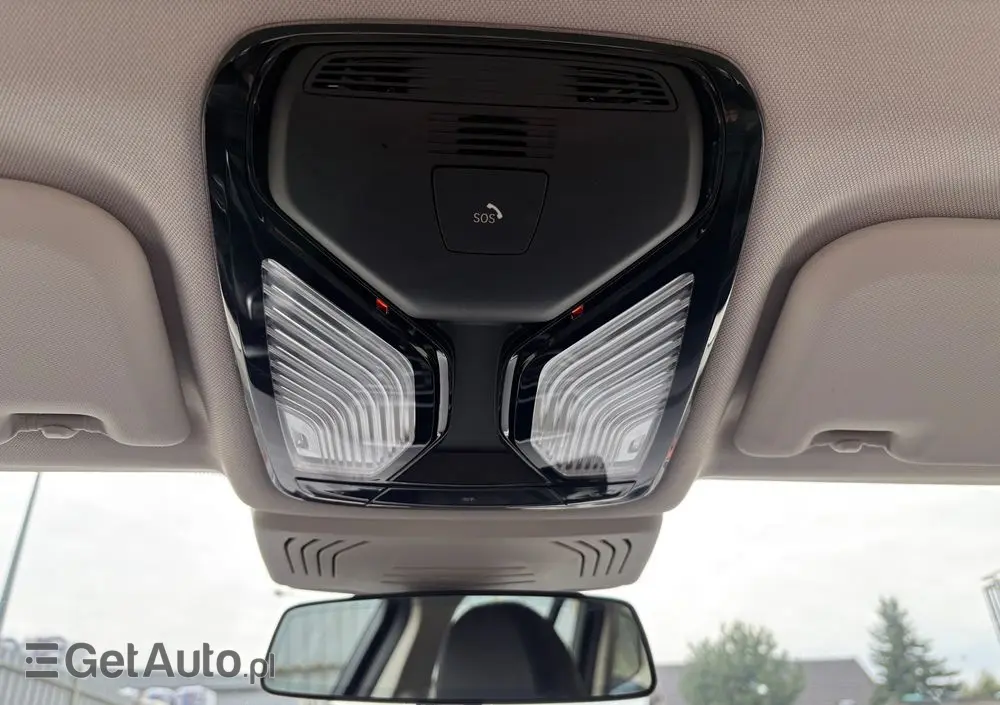 BMW X3 XDrive20i GPF