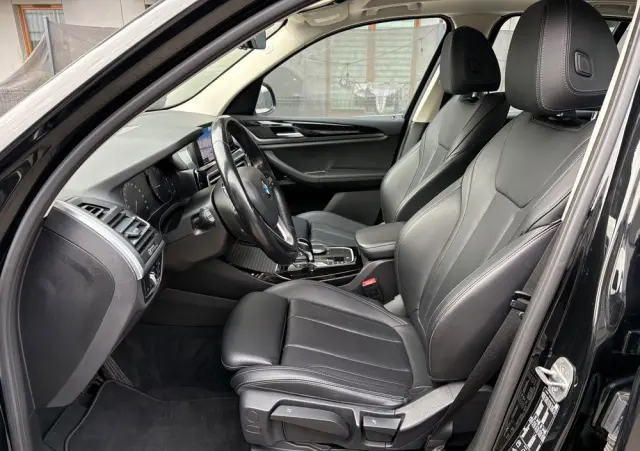 BMW X3 XDrive20i GPF