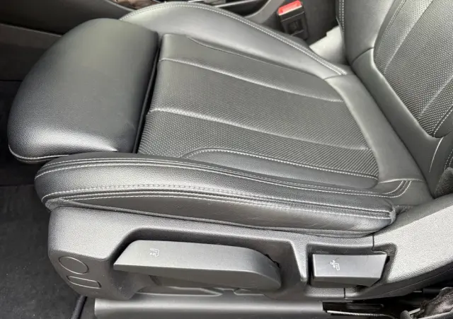 BMW X3 XDrive20i GPF