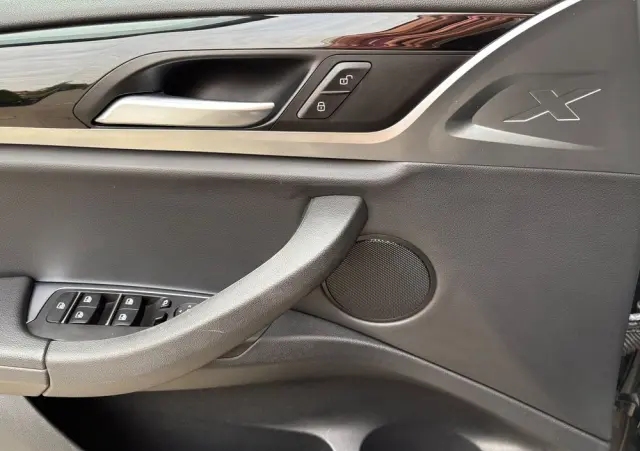 BMW X3 XDrive20i GPF