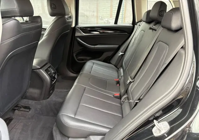 BMW X3 XDrive20i GPF