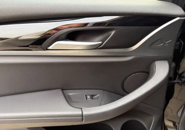 BMW X3 XDrive20i GPF