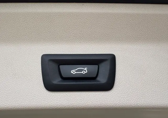 BMW X3 XDrive20i GPF