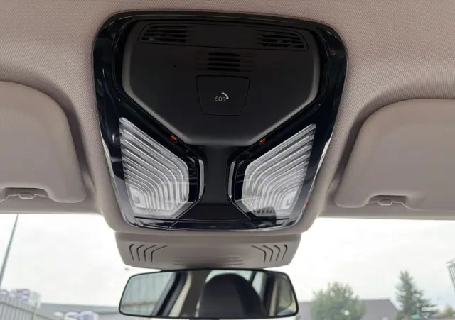 BMW X3 XDrive20i GPF