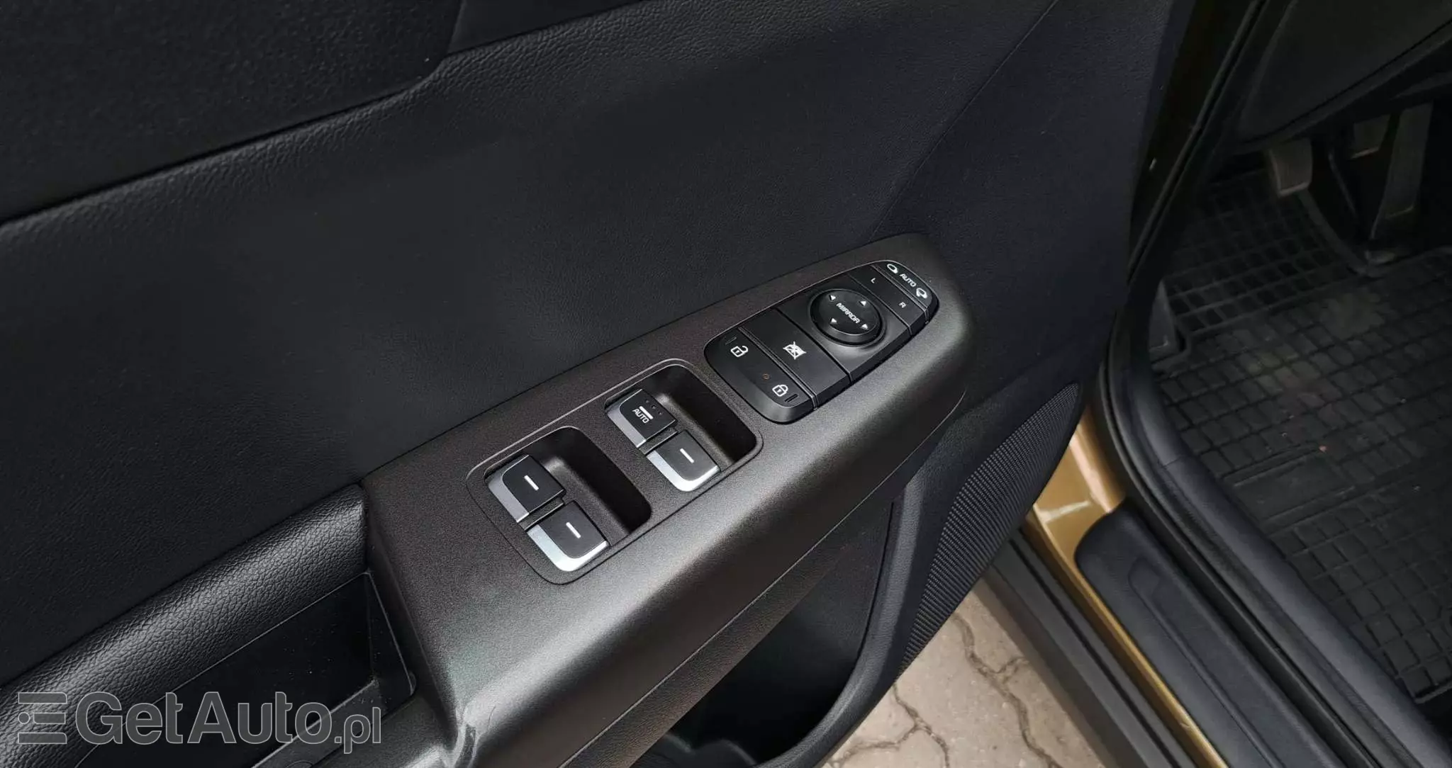 KIA Sportage 1.6 T-GDI L 4WD