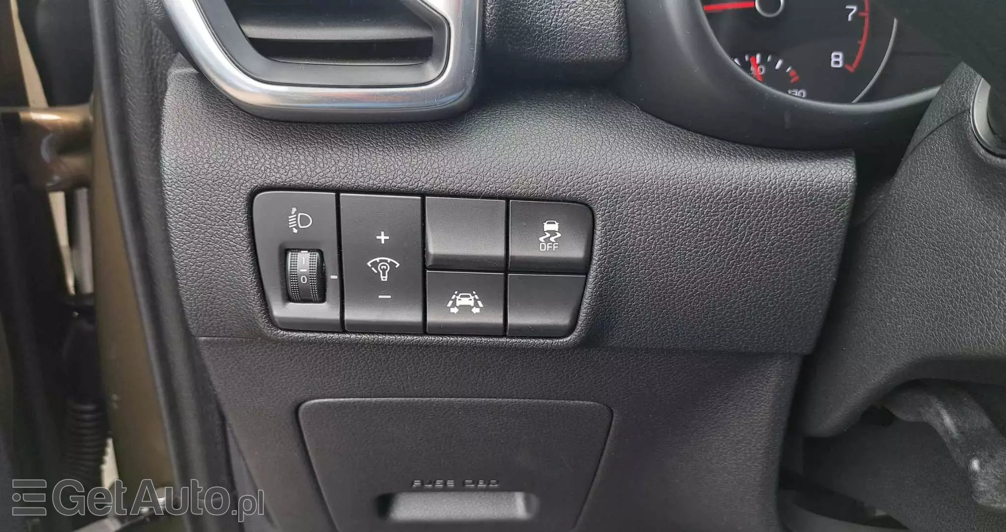 KIA Sportage 1.6 T-GDI L 4WD