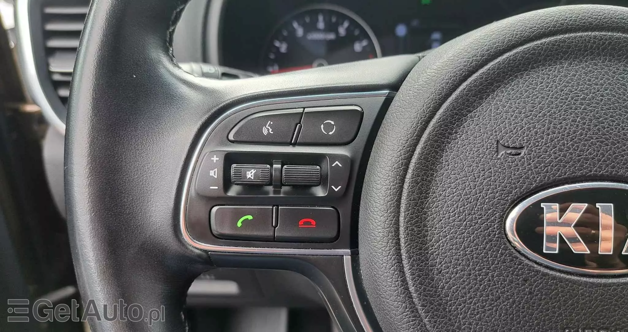 KIA Sportage 1.6 T-GDI L 4WD