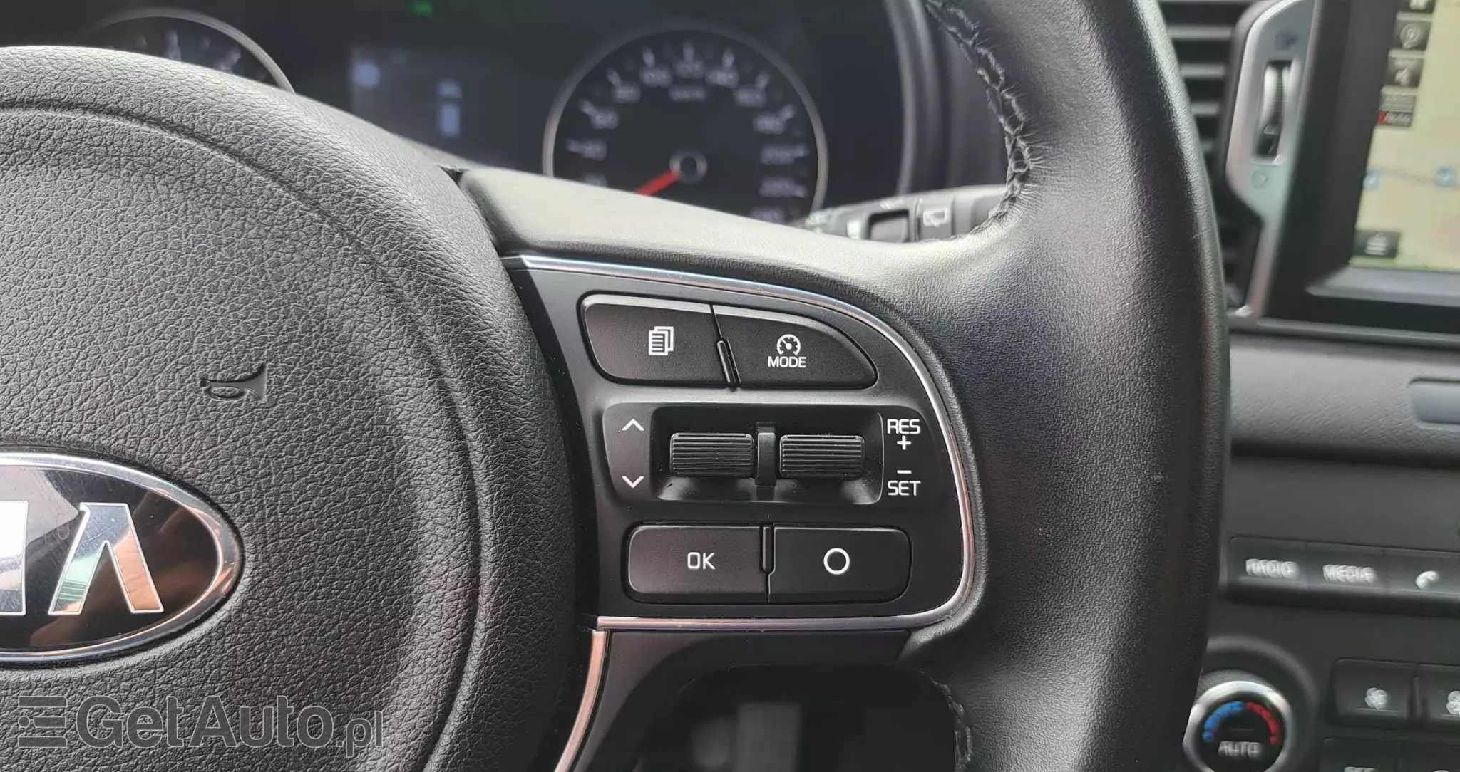 KIA Sportage 1.6 T-GDI L 4WD