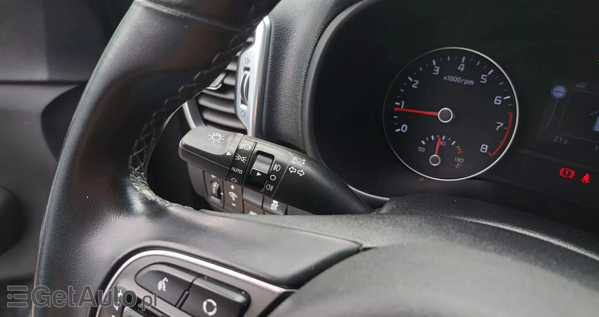 KIA Sportage 1.6 T-GDI L 4WD