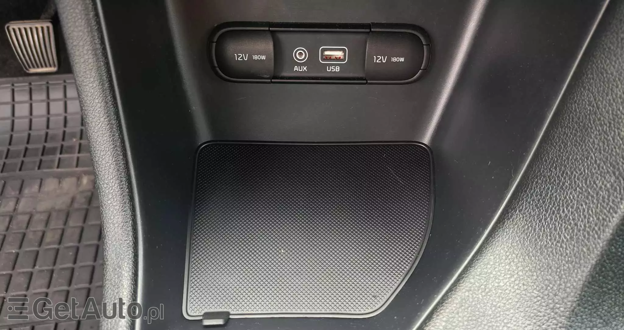 KIA Sportage 1.6 T-GDI L 4WD