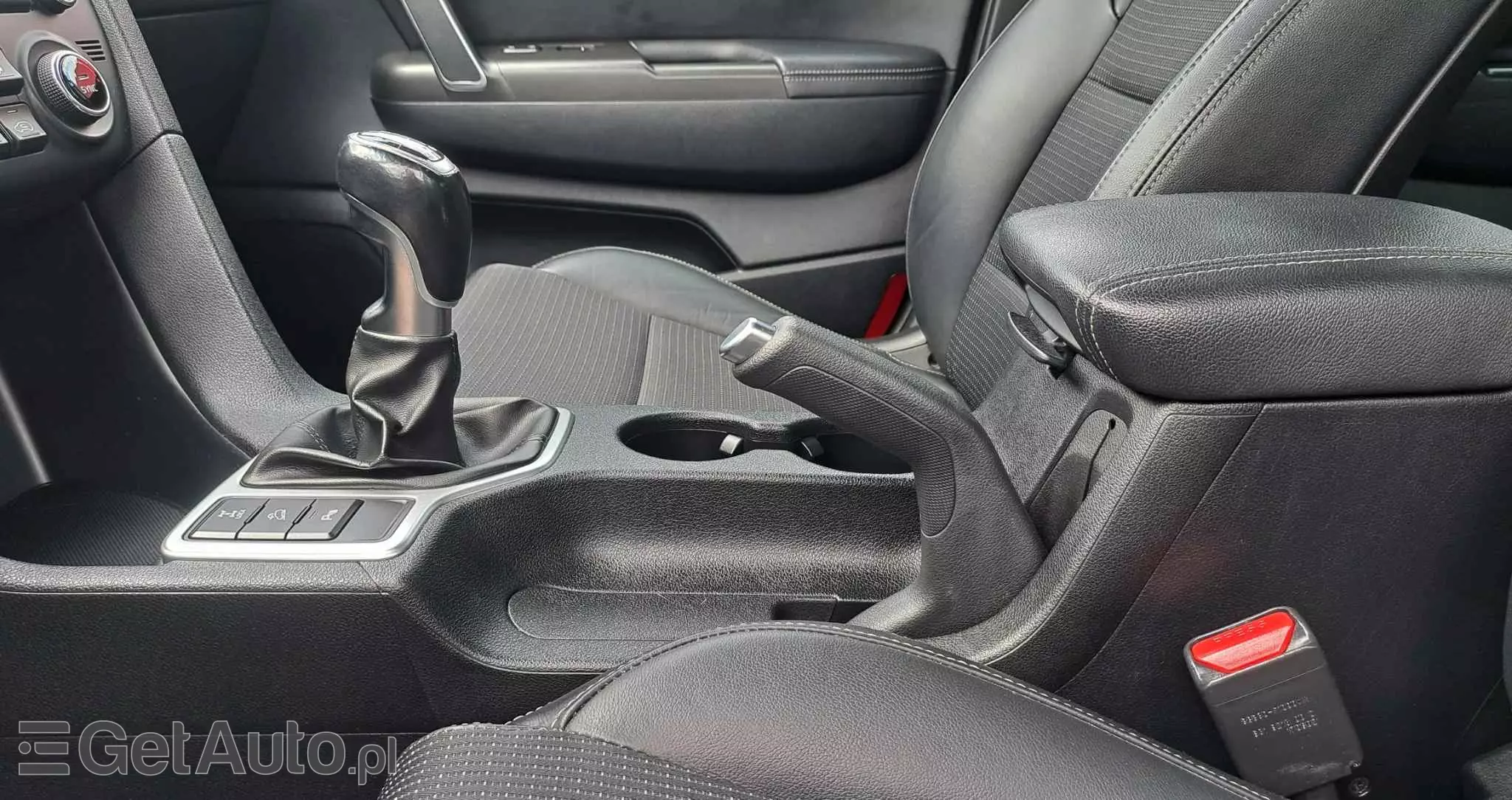 KIA Sportage 1.6 T-GDI L 4WD