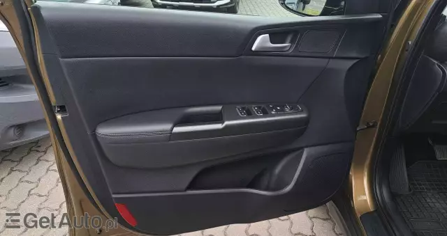 KIA Sportage 1.6 T-GDI L 4WD