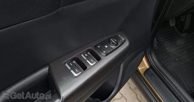 KIA Sportage 1.6 T-GDI L 4WD