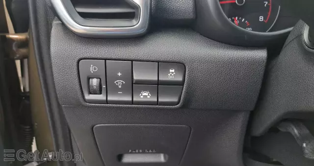 KIA Sportage 1.6 T-GDI L 4WD