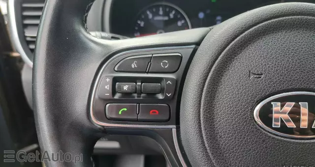 KIA Sportage 1.6 T-GDI L 4WD