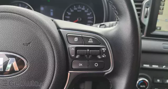 KIA Sportage 1.6 T-GDI L 4WD