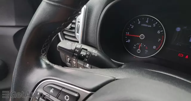 KIA Sportage 1.6 T-GDI L 4WD