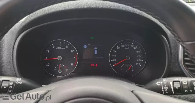 KIA Sportage 1.6 T-GDI L 4WD