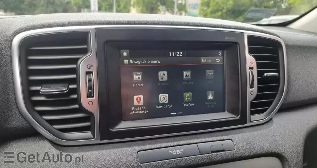 KIA Sportage 1.6 T-GDI L 4WD