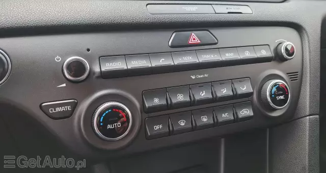 KIA Sportage 1.6 T-GDI L 4WD