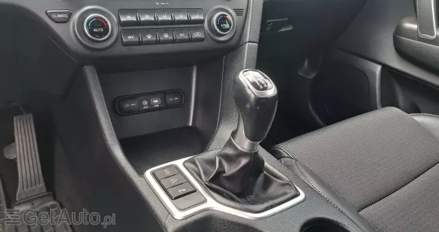 KIA Sportage 1.6 T-GDI L 4WD