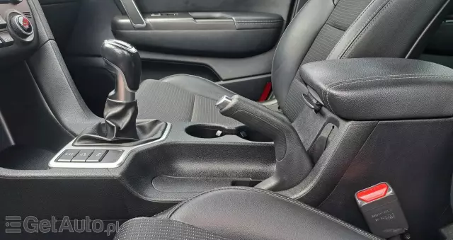 KIA Sportage 1.6 T-GDI L 4WD