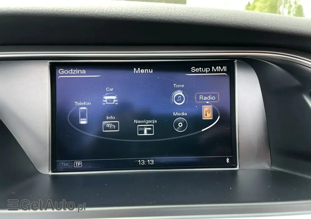 AUDI S5 Cabrio 3.0 TFSI Quattro S tronic