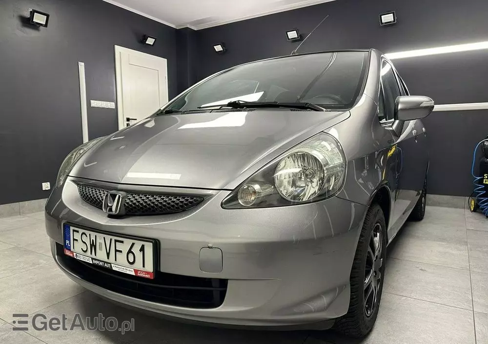 HONDA Jazz 1.4 LS