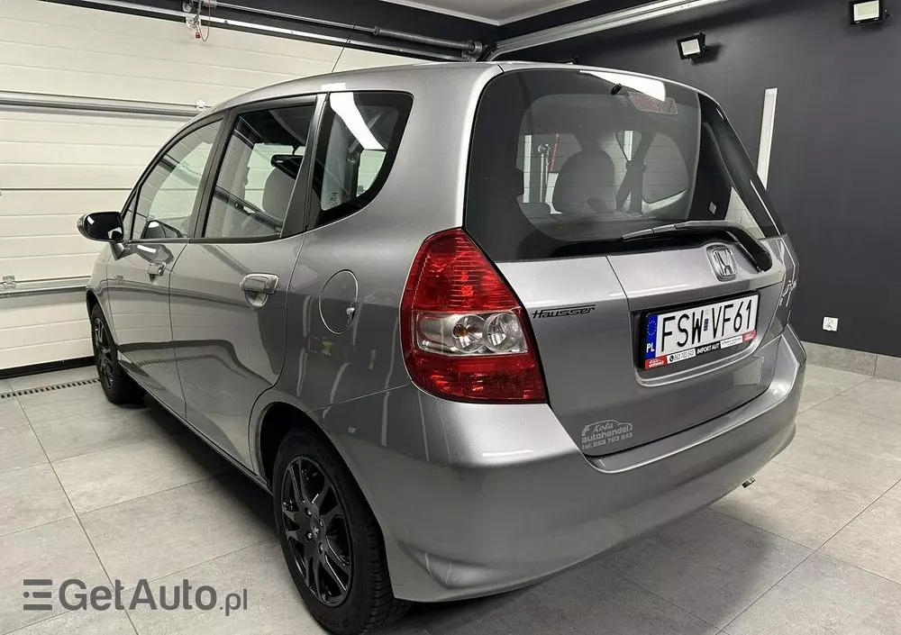 HONDA Jazz 1.4 LS