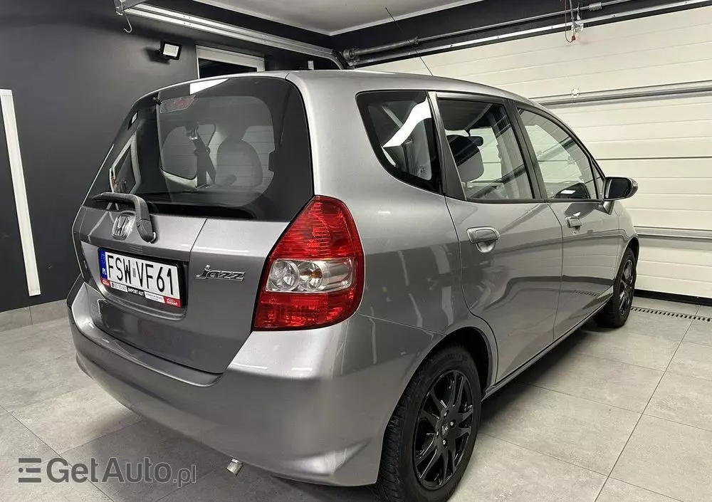 HONDA Jazz 1.4 LS