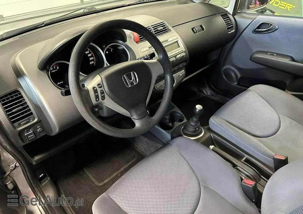 HONDA Jazz 1.4 LS