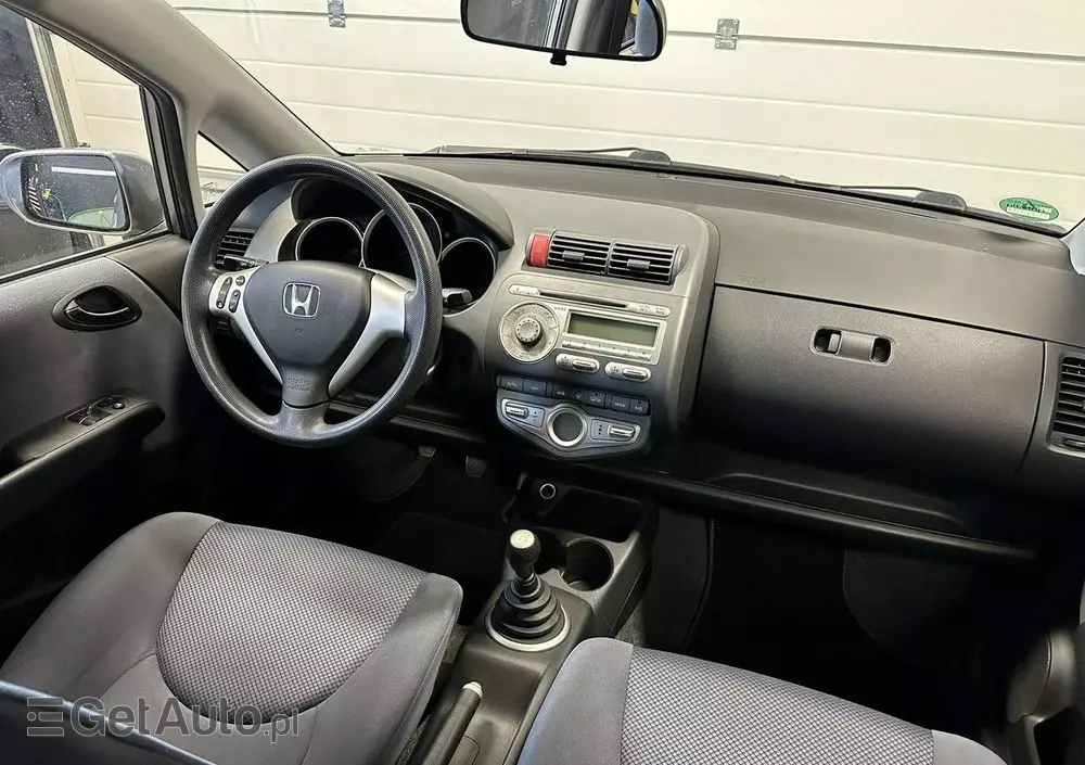 HONDA Jazz 1.4 LS