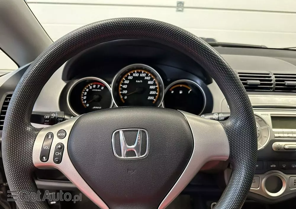 HONDA Jazz 1.4 LS