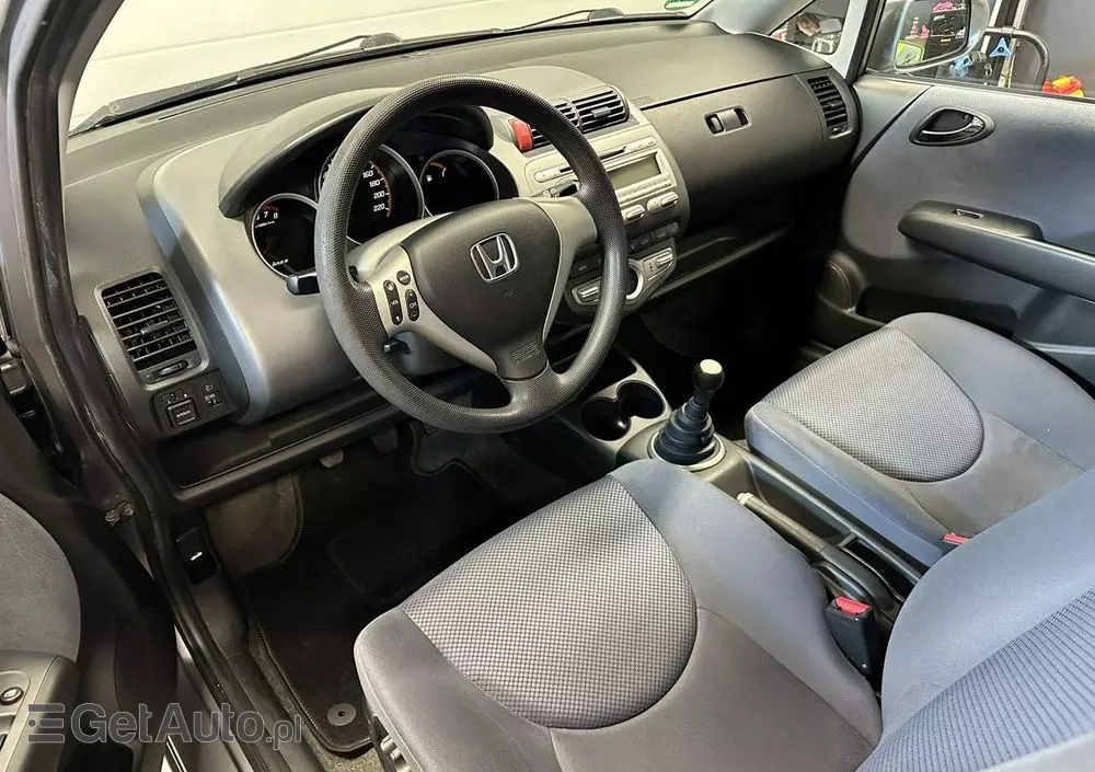 HONDA Jazz 1.4 LS