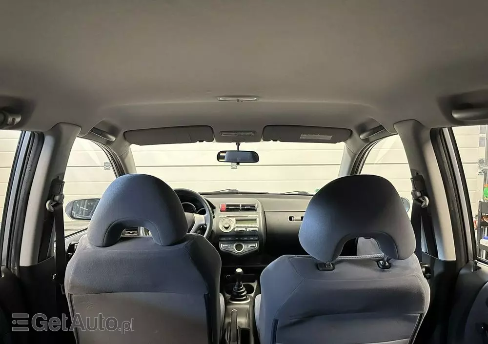 HONDA Jazz 1.4 LS