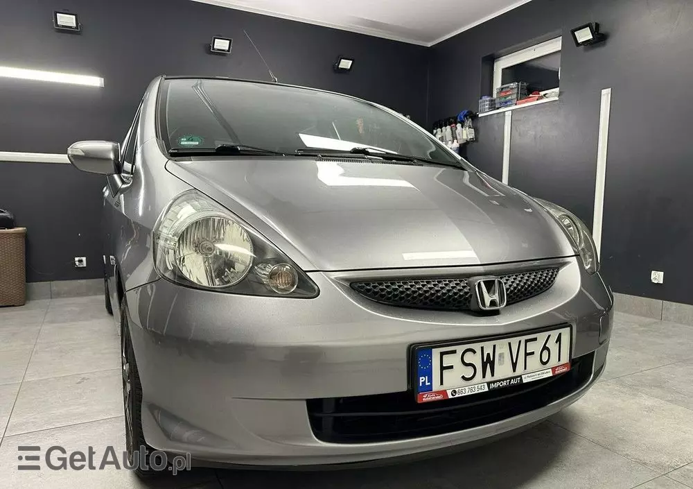 HONDA Jazz 1.4 LS