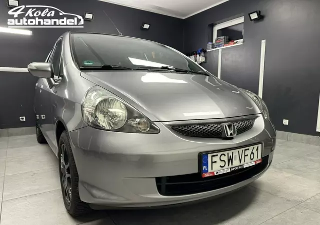 HONDA Jazz 1.4 LS