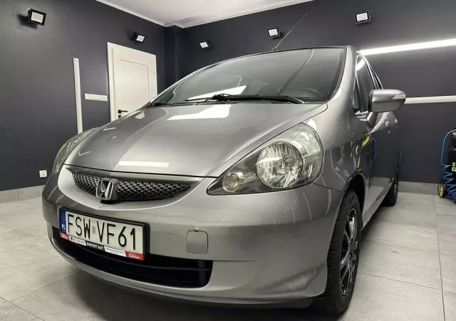 HONDA Jazz 1.4 LS