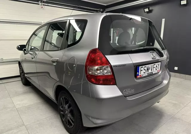 HONDA Jazz 1.4 LS