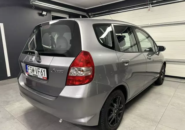 HONDA Jazz 1.4 LS