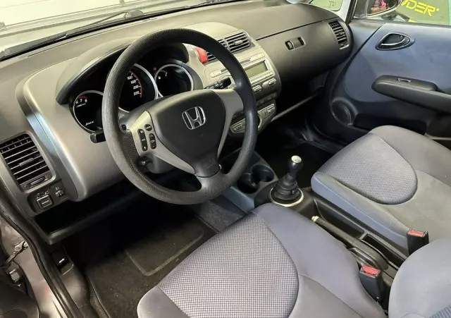 HONDA Jazz 1.4 LS
