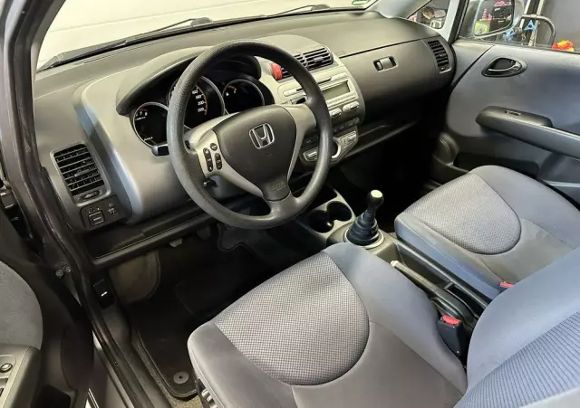 HONDA Jazz 1.4 LS